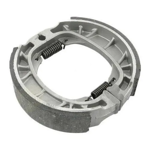 brakes of Honda Dio 125