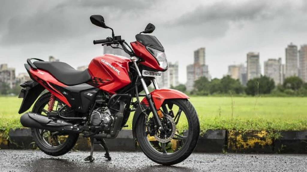 Hero Glamour Xtec Price (मूल्य)