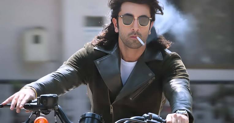 ranbir kapoor