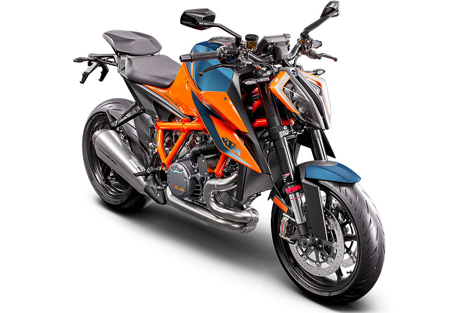 ktm super duke