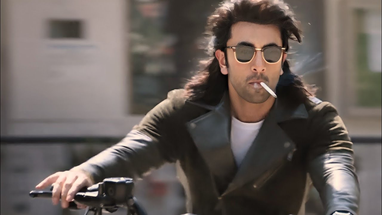 Ranbir Kapoor Bikes Collection feature image