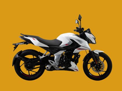 specifications of Bajaj Pulsar N150