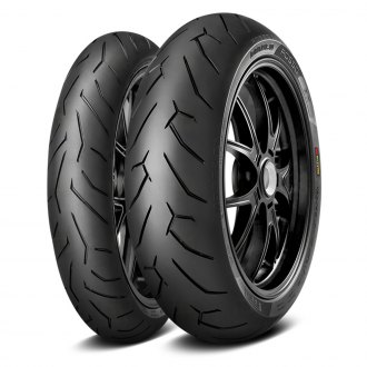 Honda CB300R tyres