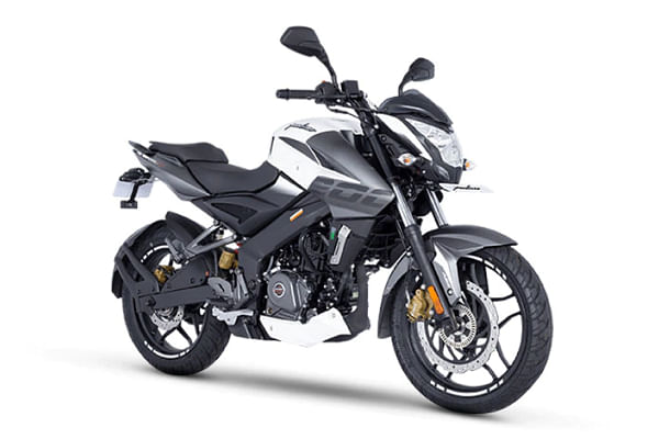 Bajaj Pulsar NS 200