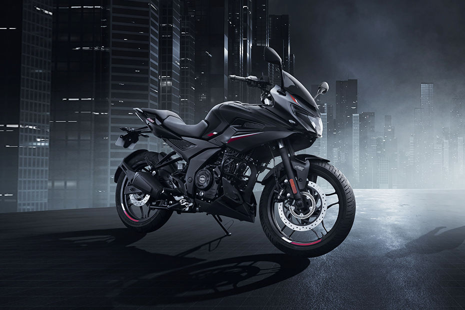 Bajaj Pulsar F250 specifications