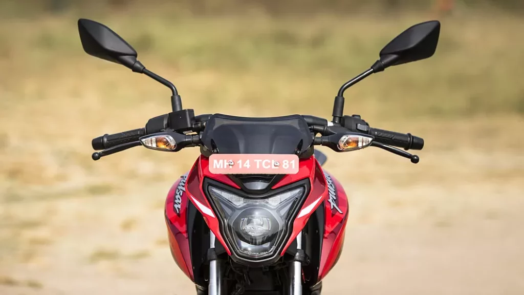 electricals of Bajaj Pulsar P150