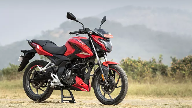 Bajaj Pulsar P150 specifications