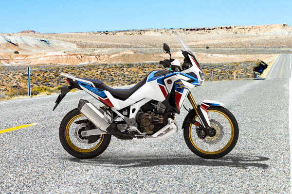 Honda CRF1100L Africa Twin specifications