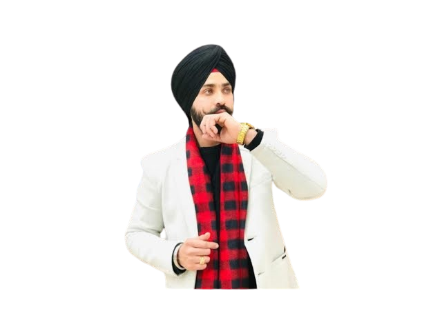 Harpreet Singh Bal