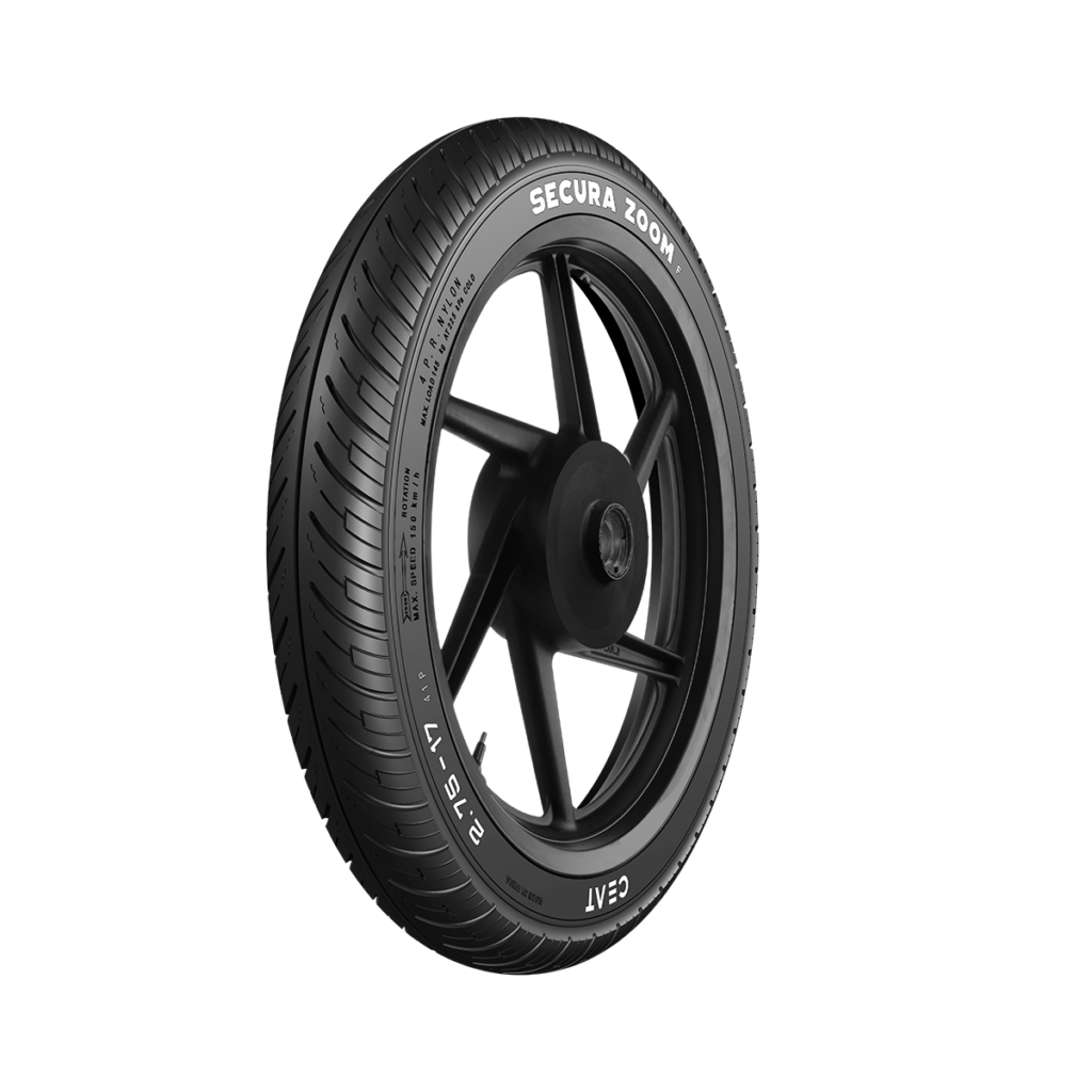 Honda Livo  tyres