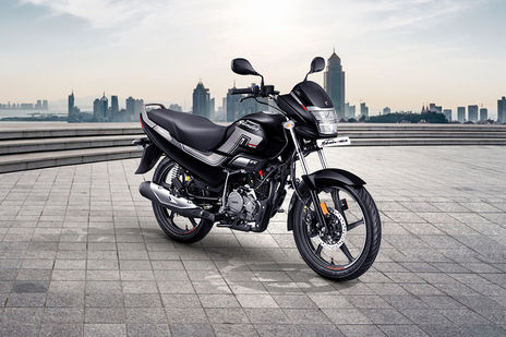 Hero Super Splendor Xtec specifications