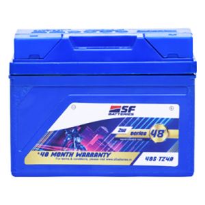 Honda CD 110 Dream battery