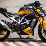 TVS Apache RTR 310