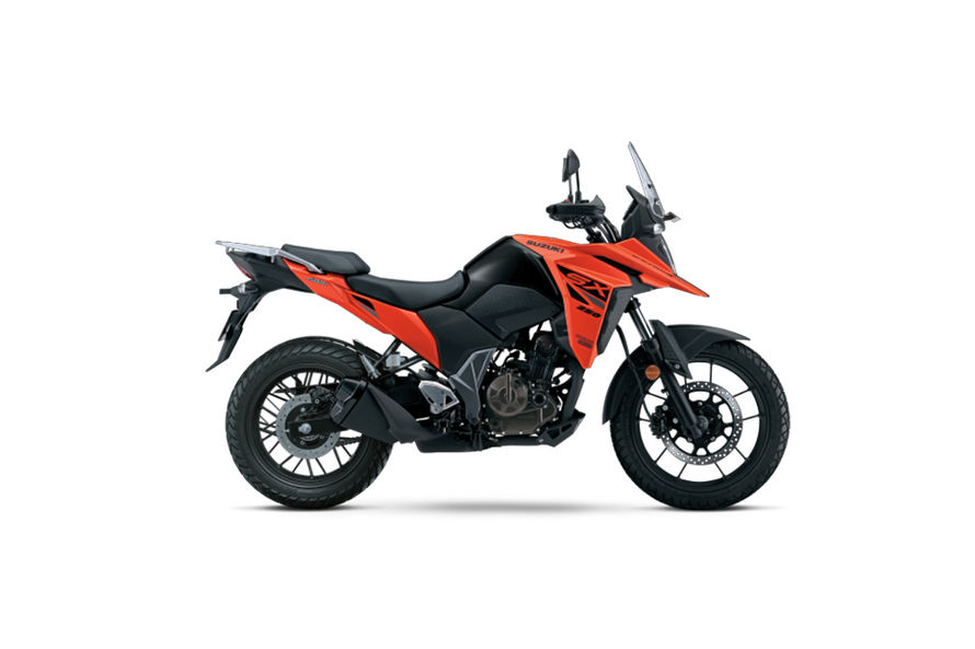 Suzuki V-Strom SX specifications