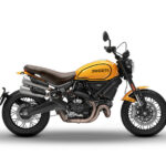 Ducati Scrambler 1100 feature image