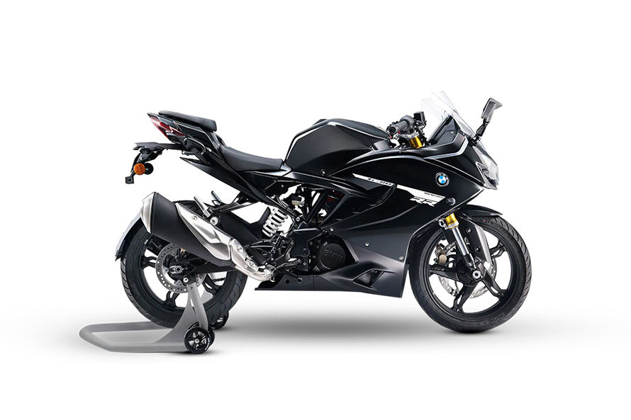 BMW G 310 RR specifications