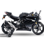 BMW G 310 RR feature image