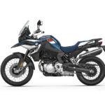 BMW F 850 GSfeature image