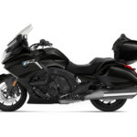 BMW K 1600 Grand America feature image