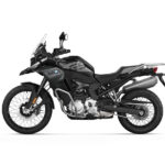 BMW F 850 GS Adventure feature image