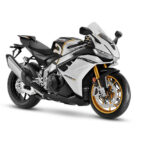 Aprilia RS V4 feature image