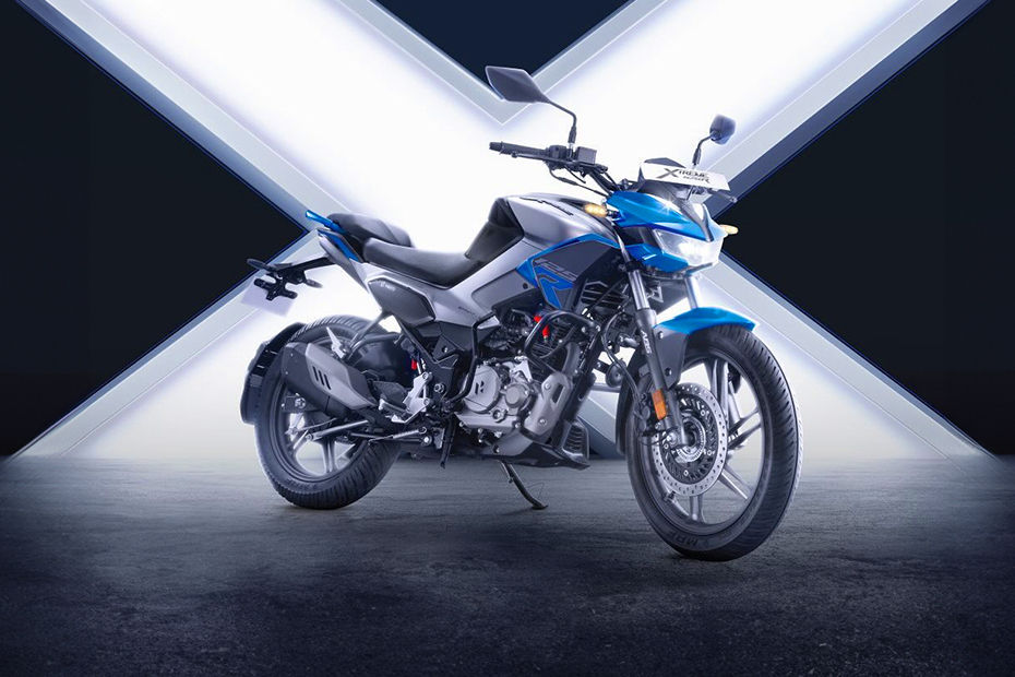 Hero Xtreme 125 R