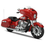 Indian Chieftain Limited featured image