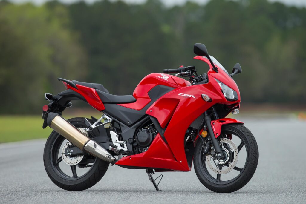 Honda CBR 300 R