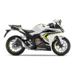 Honda CBR500Rfeature image