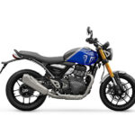 Triumph Speed 400 featured image