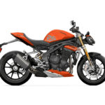 Triumph Speed Triple 1200 RS featured image