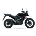 Suzuki V-Strom SX feature image