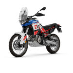 Aprilia Tuareg 660 feature image