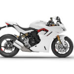 Ducati Supersport 950 feature image