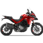 Ducati Multistrada V2 feature image