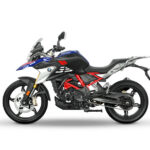 BMW G 310 GS feature image