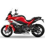 BMW S 1000 XR feature image