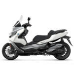 BMW C 400 GT feature image