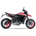 Ducati Hypermotard 950 feature image