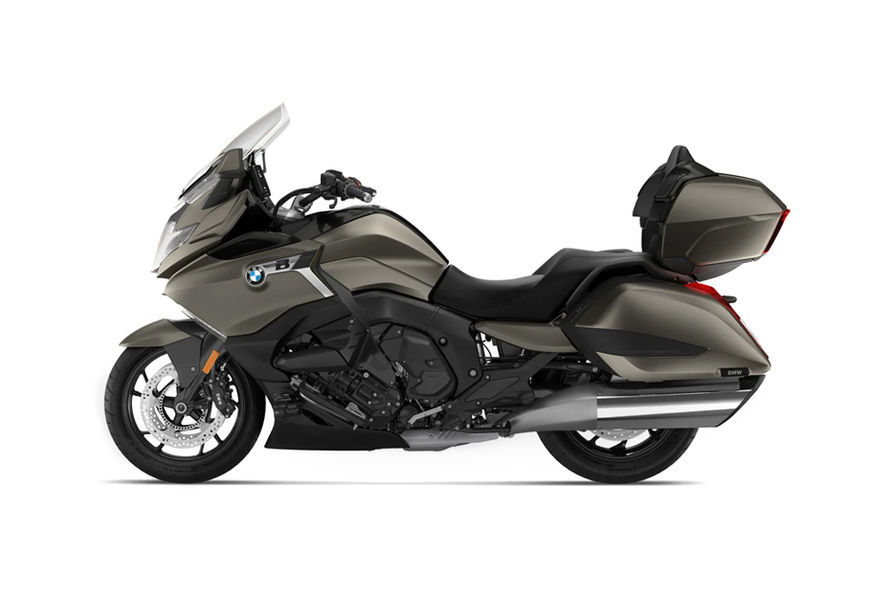 BMW K 1600 Grand America 