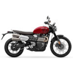 Triumph Scrambler 1200 X feature image