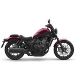 Honda Rebel 1100 feature image