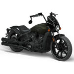 Indian Scout Rogue featured image