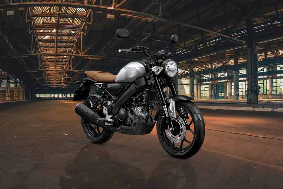 Yamaha XSR 155 Upcoming Bikes in India