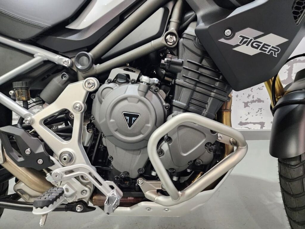 Triumph Tiger 1200