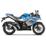 Gixxer SF 250 feature image