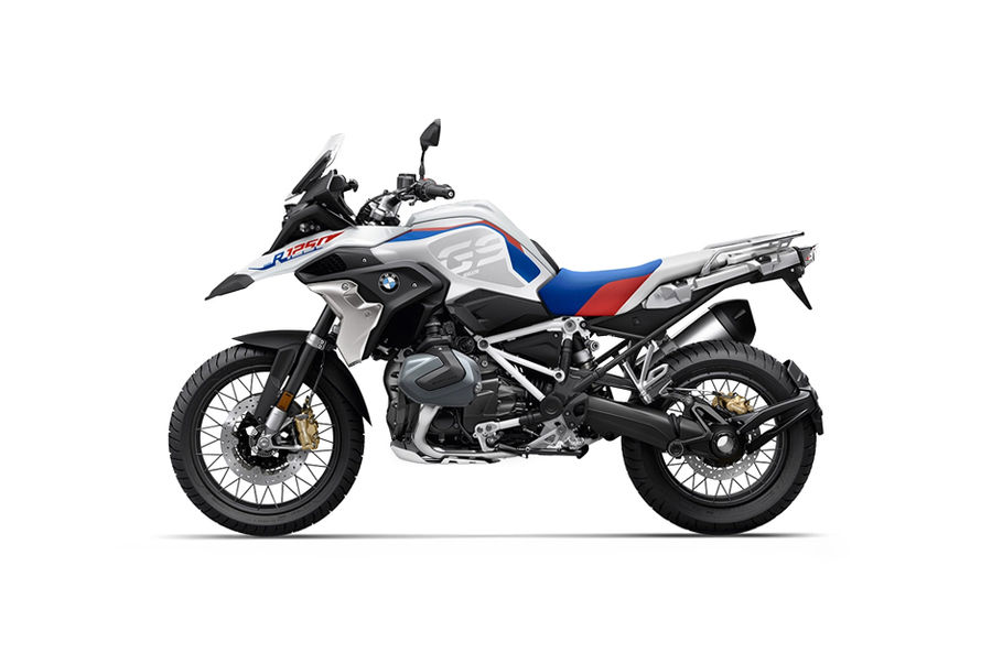 BMW R 1250 GS specifications