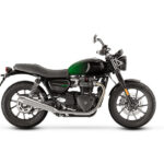 Triumph Speed Twin 900 featured image