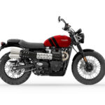 Triumph Scrambler 900 featured image