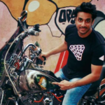 Mumbiker Nikhil bikes collection feature image